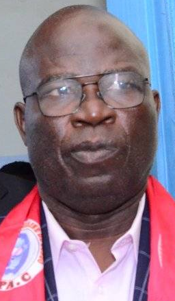 WILLIAM MAKIALA MATOMA